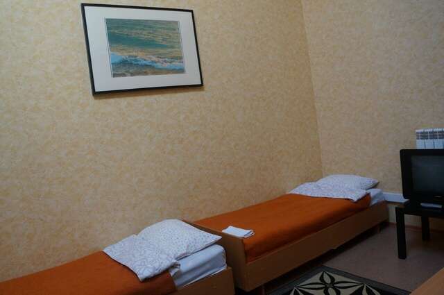 Хостел Литвич Нижний Новгород-128