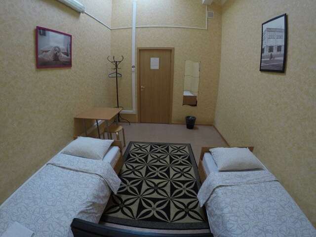 Хостел Литвич Нижний Новгород-100