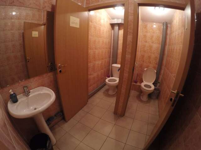 Хостел Литвич Нижний Новгород-31