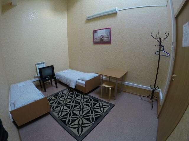 Хостел Литвич Нижний Новгород-87