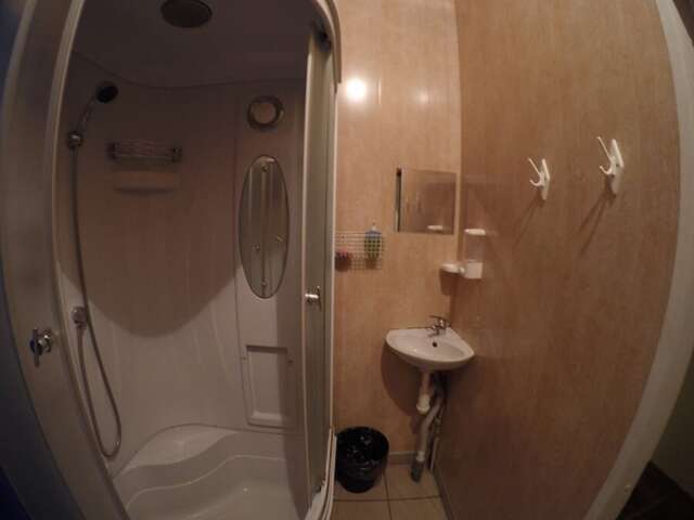 Хостел Литвич Нижний Новгород-86