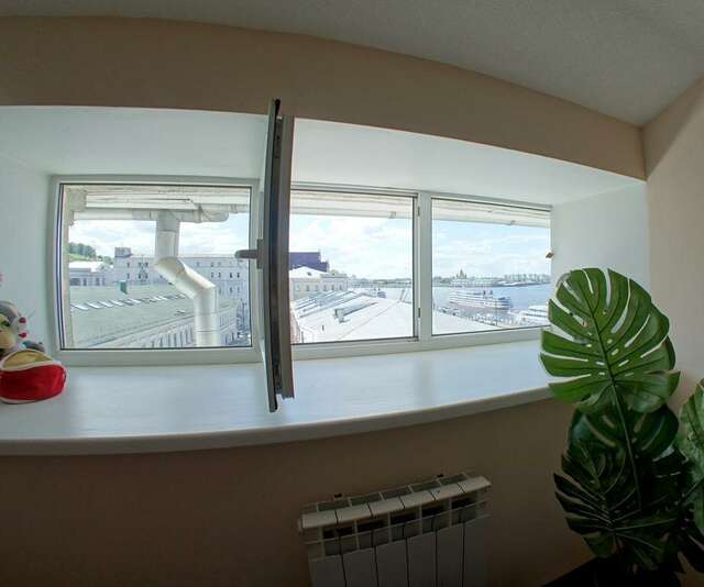 Хостел Литвич Нижний Новгород-34