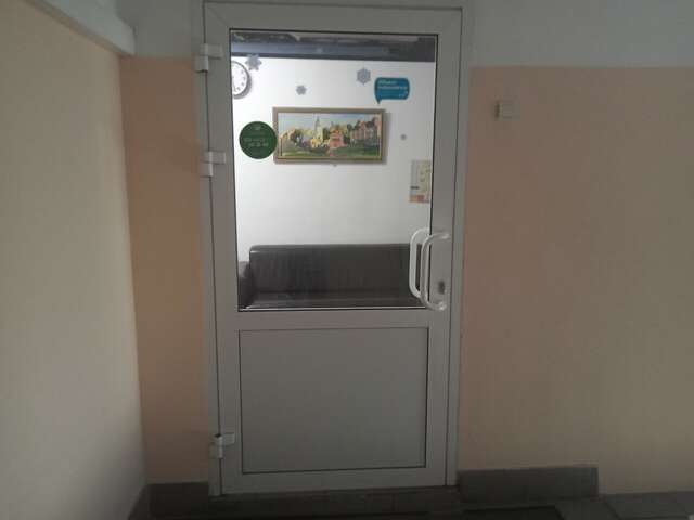 Хостел Литвич Нижний Новгород-89