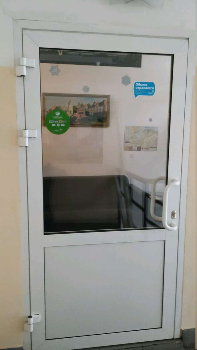 Хостел Литвич Нижний Новгород-67