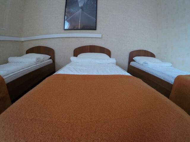 Хостел Литвич Нижний Новгород-53