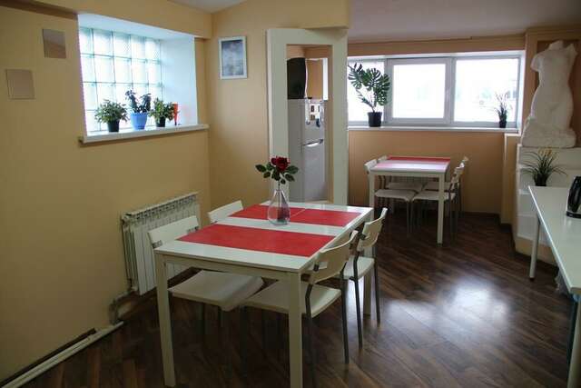 Хостел Литвич Нижний Новгород-45