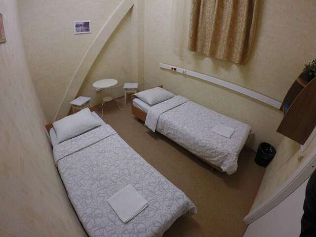 Хостел Литвич Нижний Новгород-103