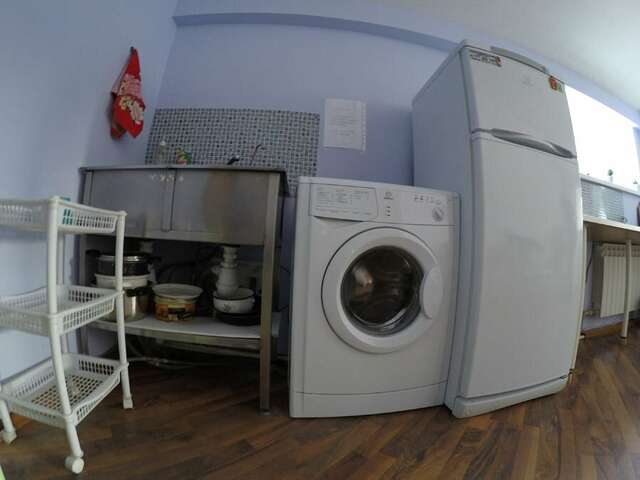 Хостел Литвич Нижний Новгород-36