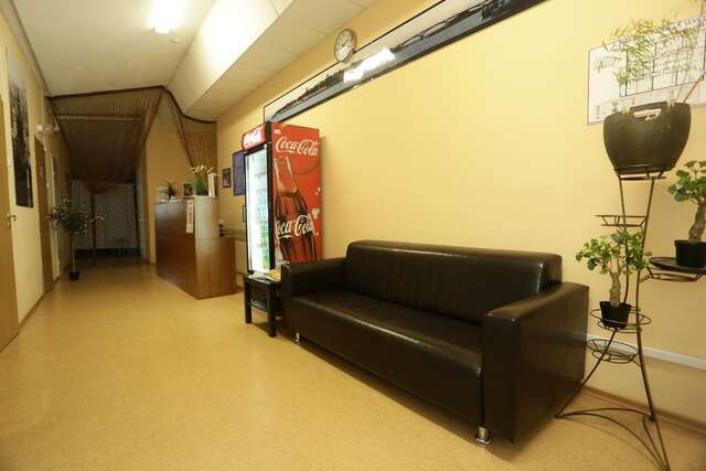 Хостел Литвич Нижний Новгород-21