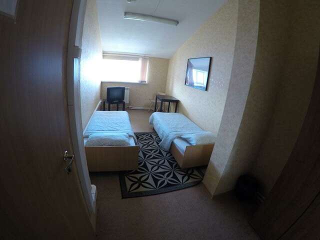 Хостел Литвич Нижний Новгород-82