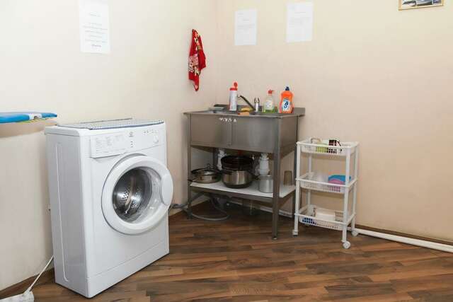 Хостел Литвич Нижний Новгород-15