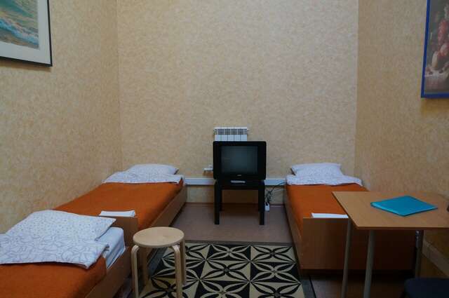 Хостел Литвич Нижний Новгород-127