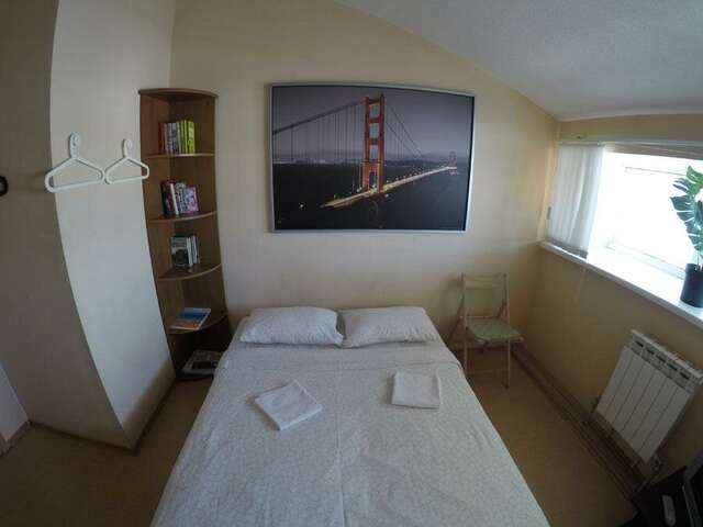 Хостел Литвич Нижний Новгород-49