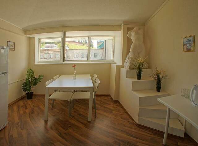 Хостел Литвич Нижний Новгород-64