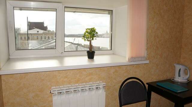 Хостел Литвич Нижний Новгород-22