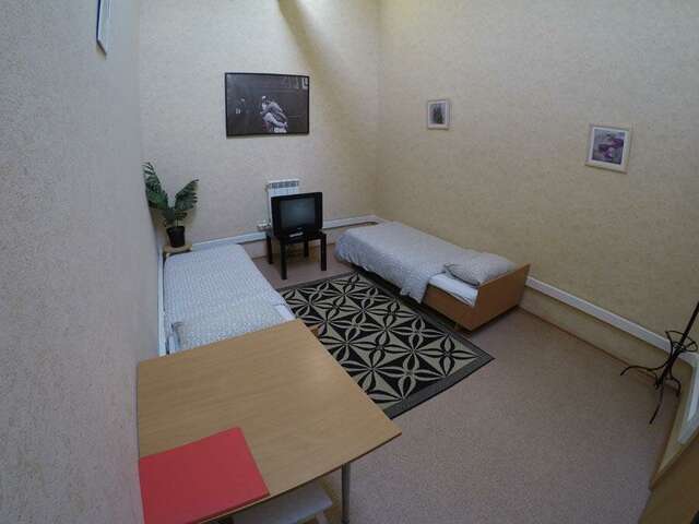 Хостел Литвич Нижний Новгород-102