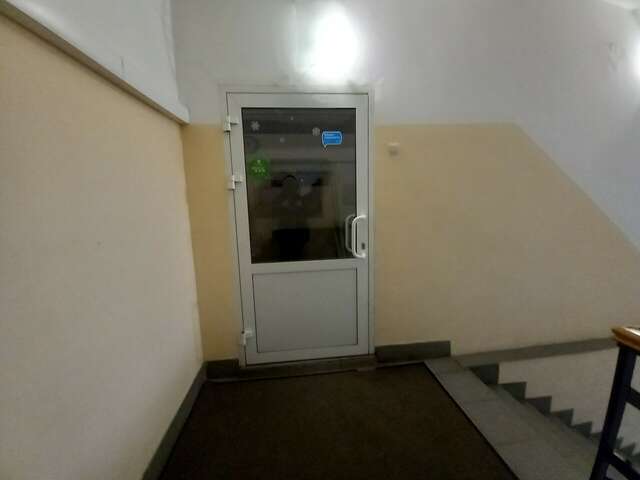 Хостел Литвич Нижний Новгород-61