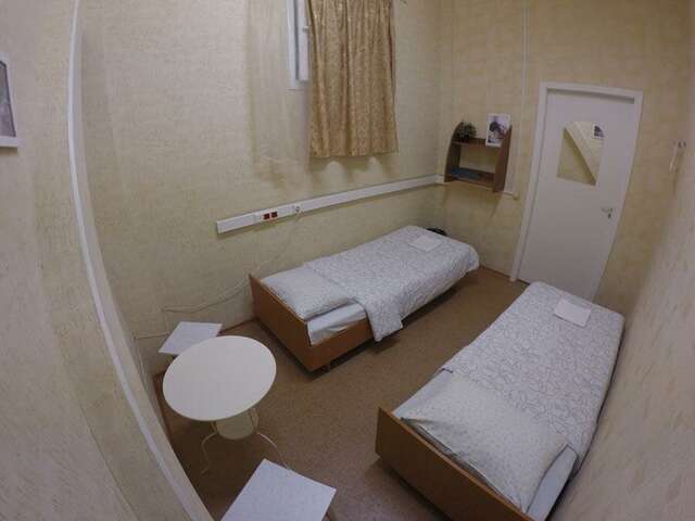 Хостел Литвич Нижний Новгород-96