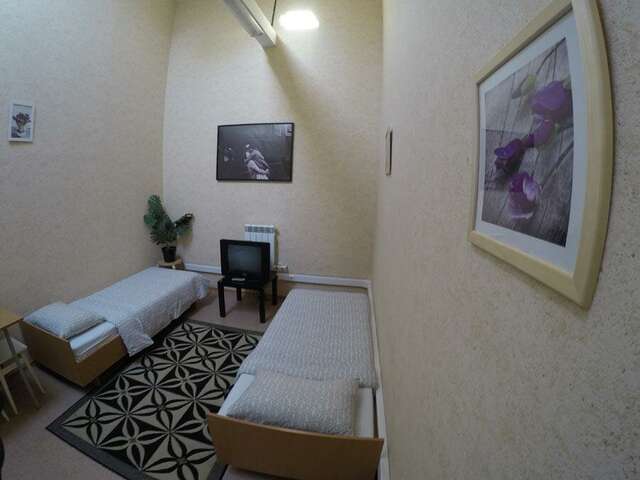 Хостел Литвич Нижний Новгород-80