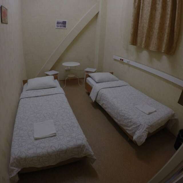 Хостел Литвич Нижний Новгород-95