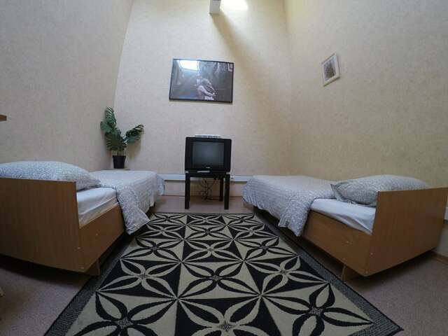 Хостел Литвич Нижний Новгород-77