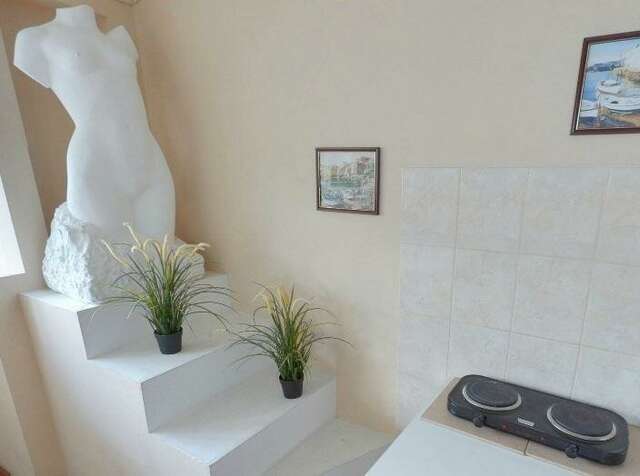 Хостел Литвич Нижний Новгород-30