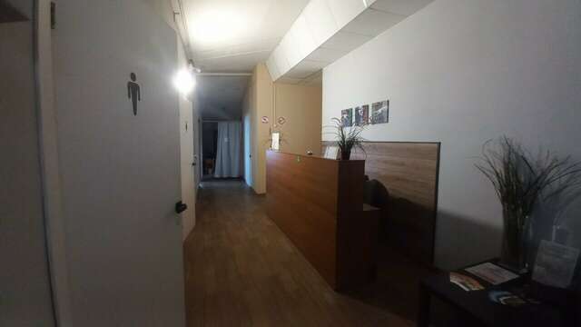 Хостел Литвич Нижний Новгород-79