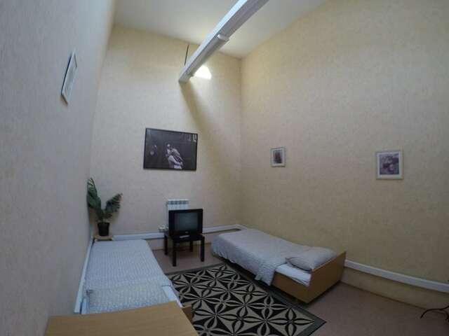 Хостел Литвич Нижний Новгород-99