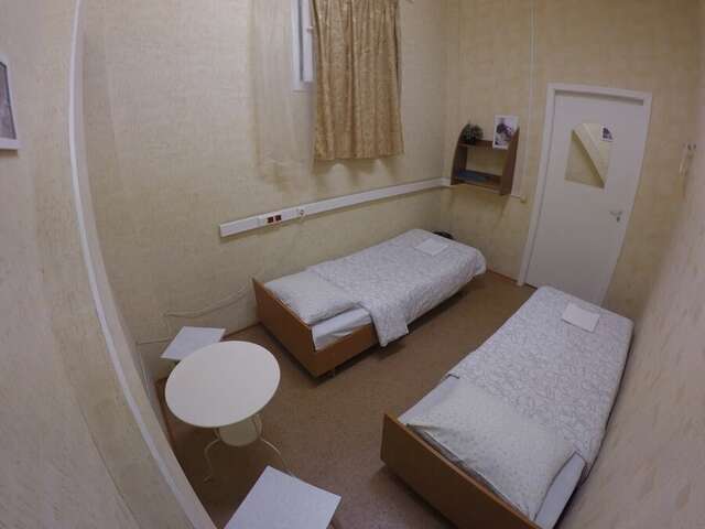 Хостел Литвич Нижний Новгород-70