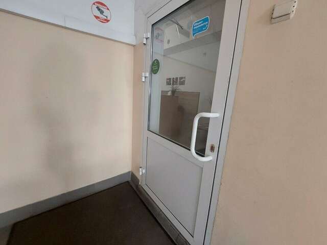 Хостел Литвич Нижний Новгород-46