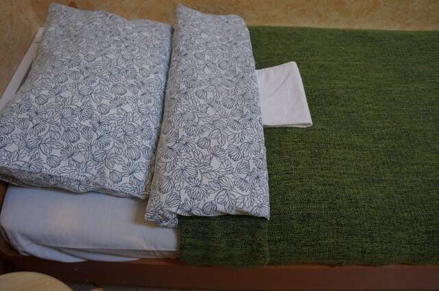 Хостел Литвич Нижний Новгород-118