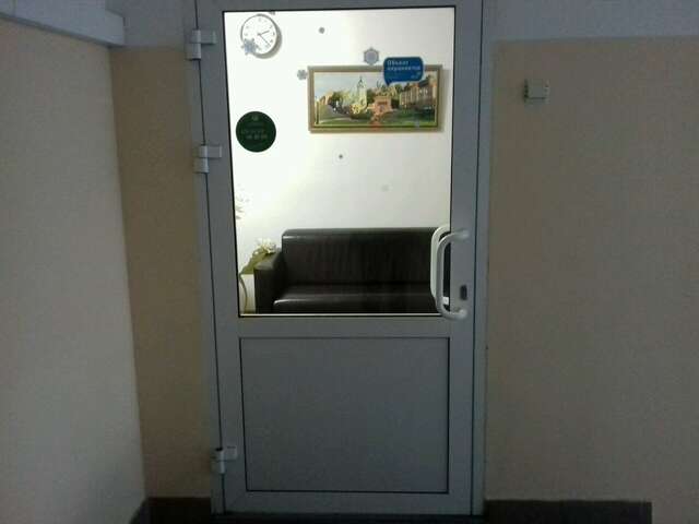 Хостел Литвич Нижний Новгород-60