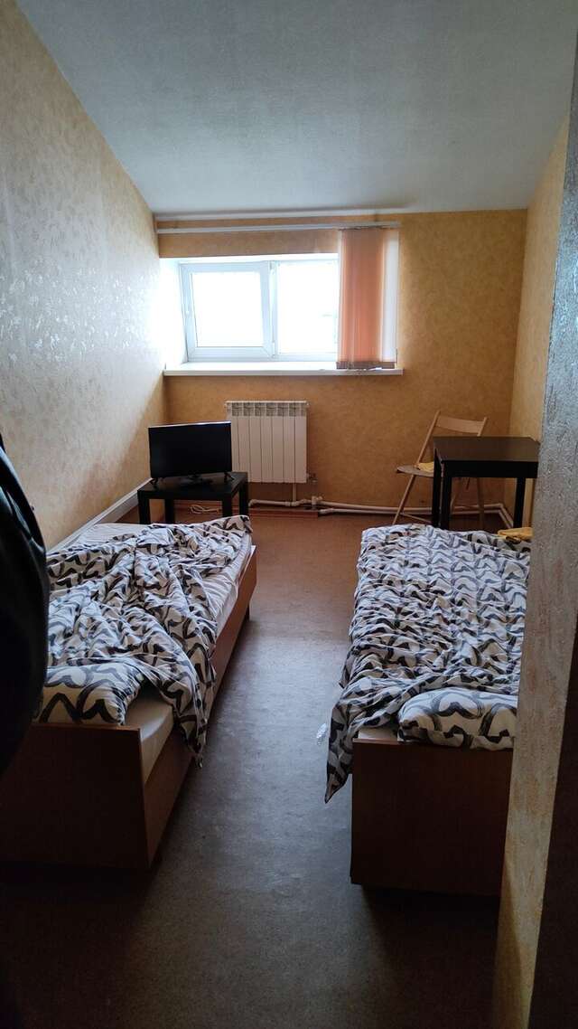 Хостел Литвич Нижний Новгород-124