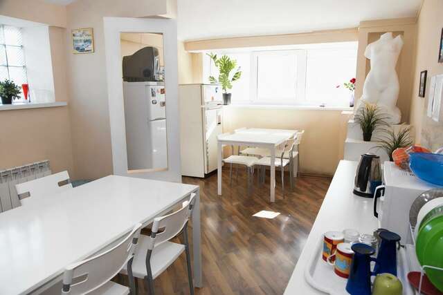 Хостел Литвич Нижний Новгород-27