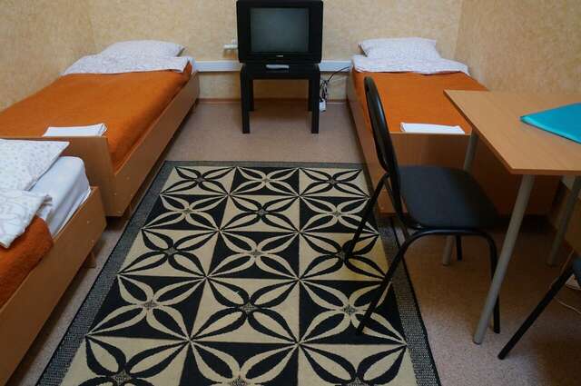 Хостел Литвич Нижний Новгород-120