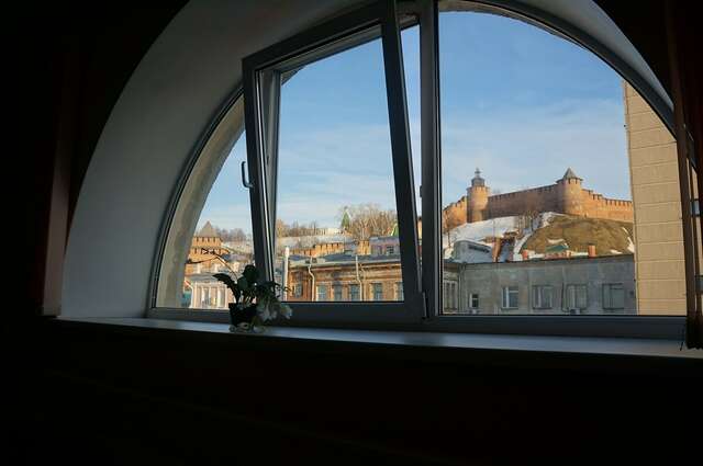 Хостел Литвич Нижний Новгород-107