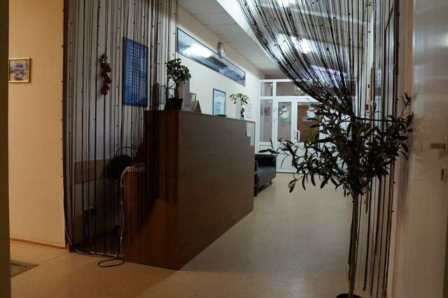 Хостел Литвич Нижний Новгород-14