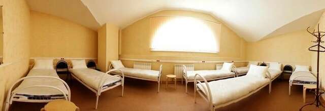 Хостел Литвич Нижний Новгород-40