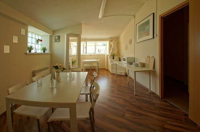 Хостел Литвич Нижний Новгород-98