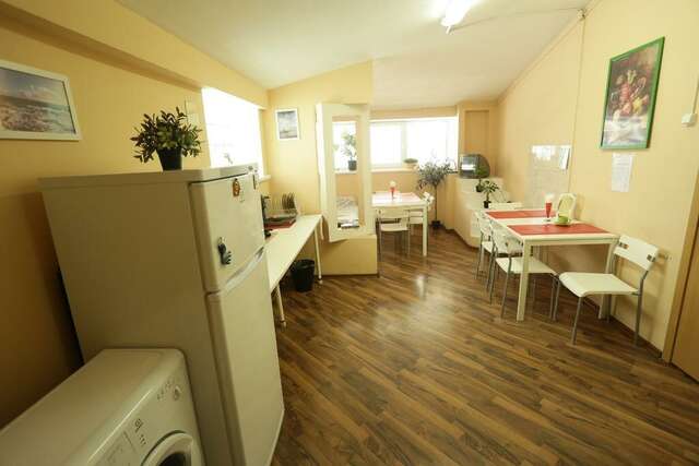 Хостел Литвич Нижний Новгород-52