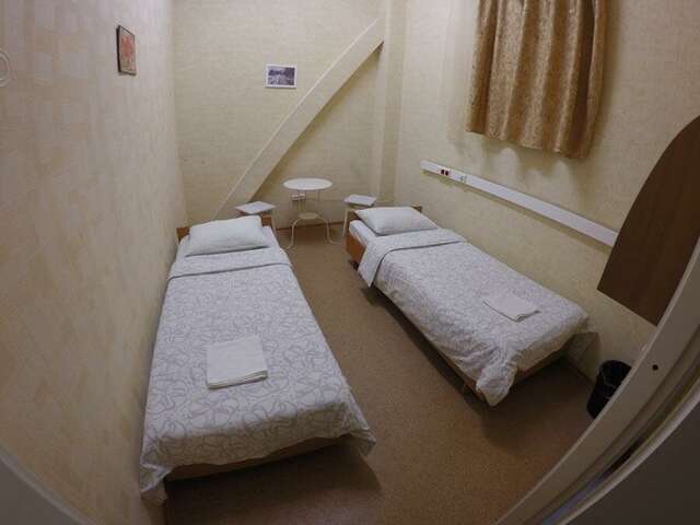 Хостел Литвич Нижний Новгород-75