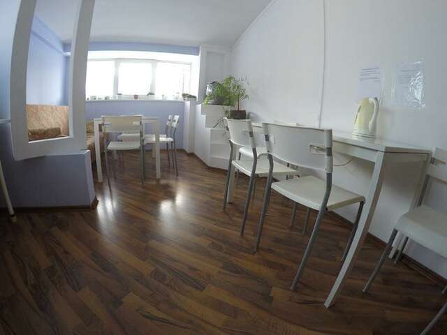 Хостел Литвич Нижний Новгород-23