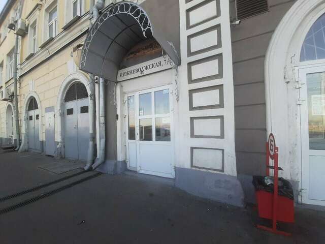 Хостел Литвич Нижний Новгород-24