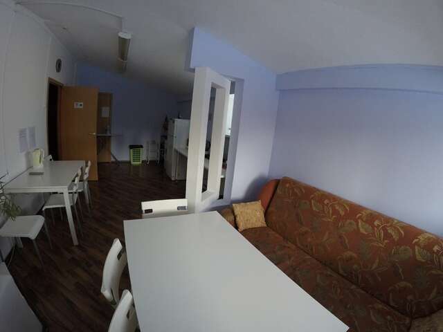 Хостел Литвич Нижний Новгород-57