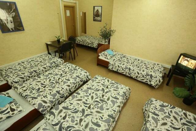 Хостел Литвич Нижний Новгород-68