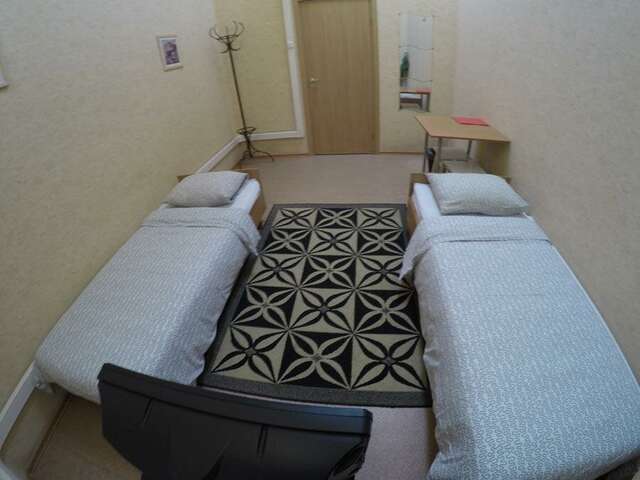 Хостел Литвич Нижний Новгород-58