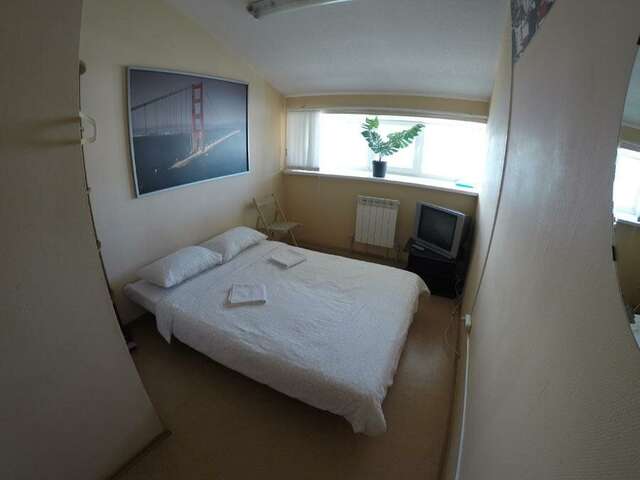 Хостел Литвич Нижний Новгород-28