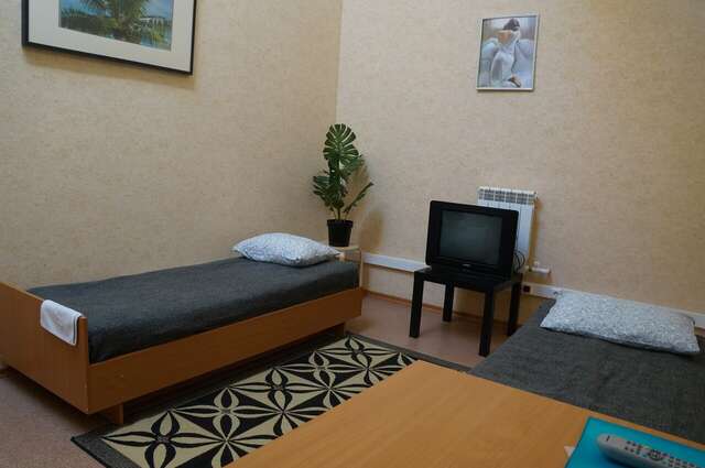 Хостел Литвич Нижний Новгород-130