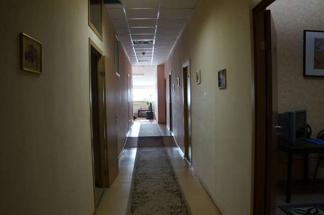 Хостел Литвич Нижний Новгород-8