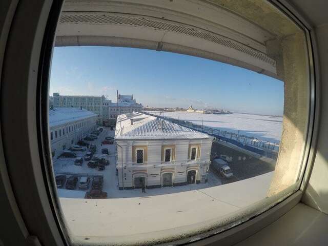 Хостел Литвич Нижний Новгород-18